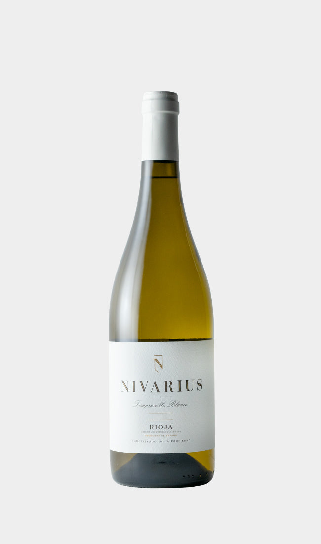 Nivarius, Blanco 2023 750ML