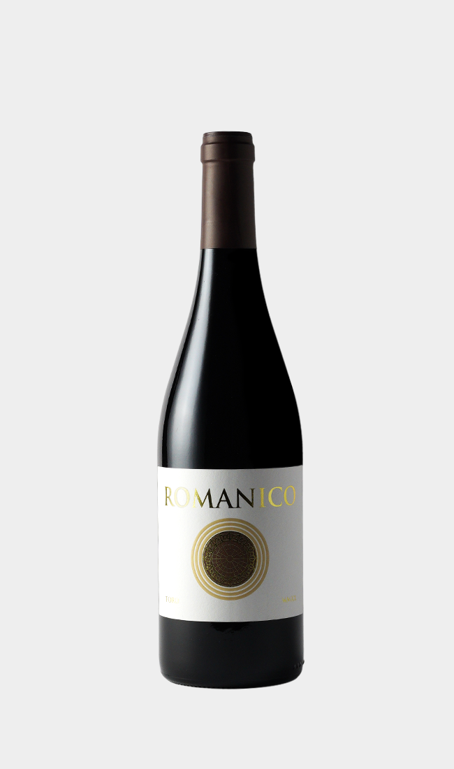 Teso La Monja, Romanico 2021 750ML