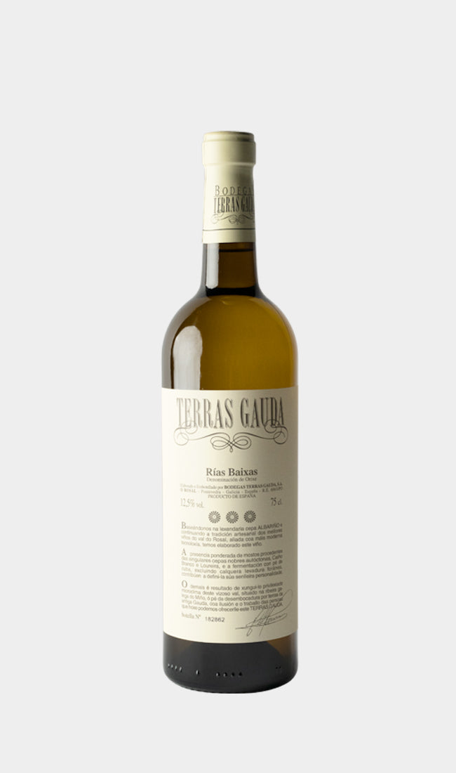 Terras Gauda, Terras Gauda 2024 750ML