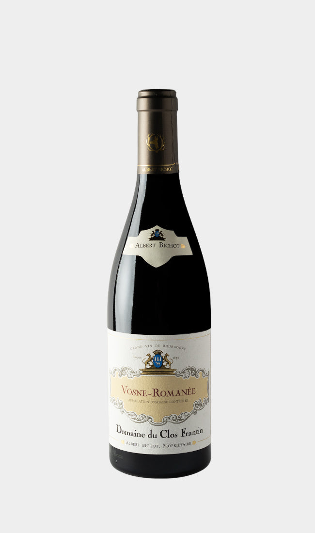 Albert Bichot, Domaine du Clos Frantin Vosne Romanee 2020 750ML