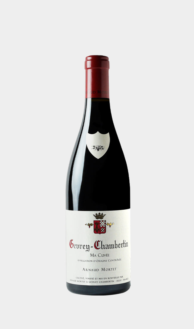 Arnaud Mortet, Gevrey Chambertin Ma Cuvee 2020 750ML