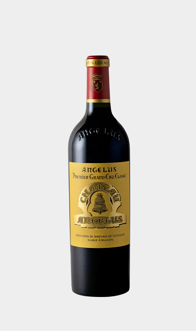 Angelus - Saint Emilion (Ex-Chateau) 2006 750ml