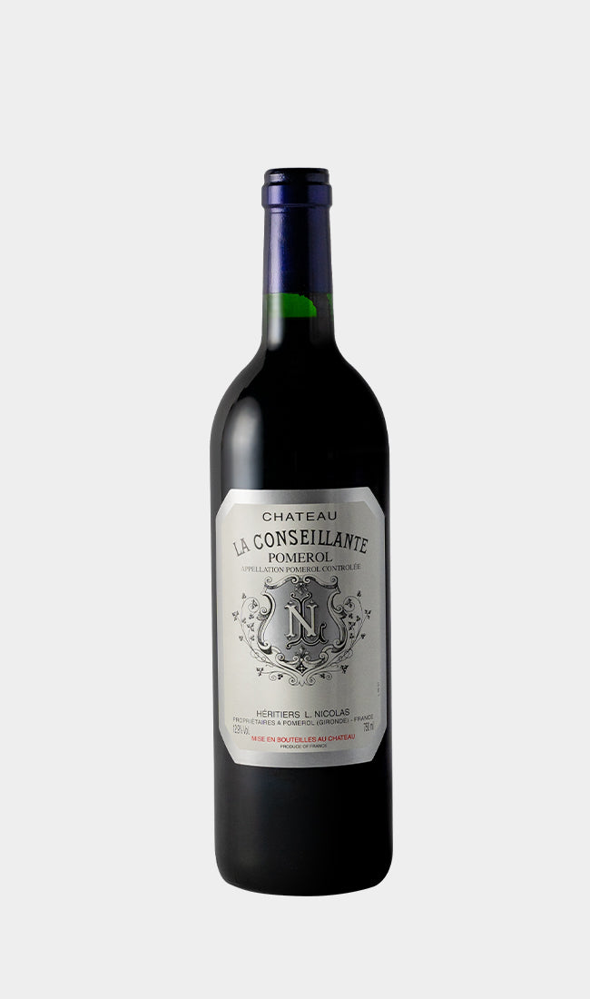 La Conseillante - Pomerol 2000 750ML