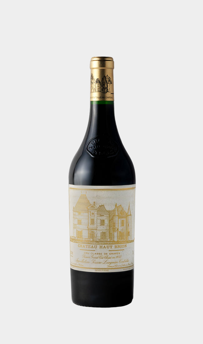 Haut Brion - Pessac Leognan 1996 750ML