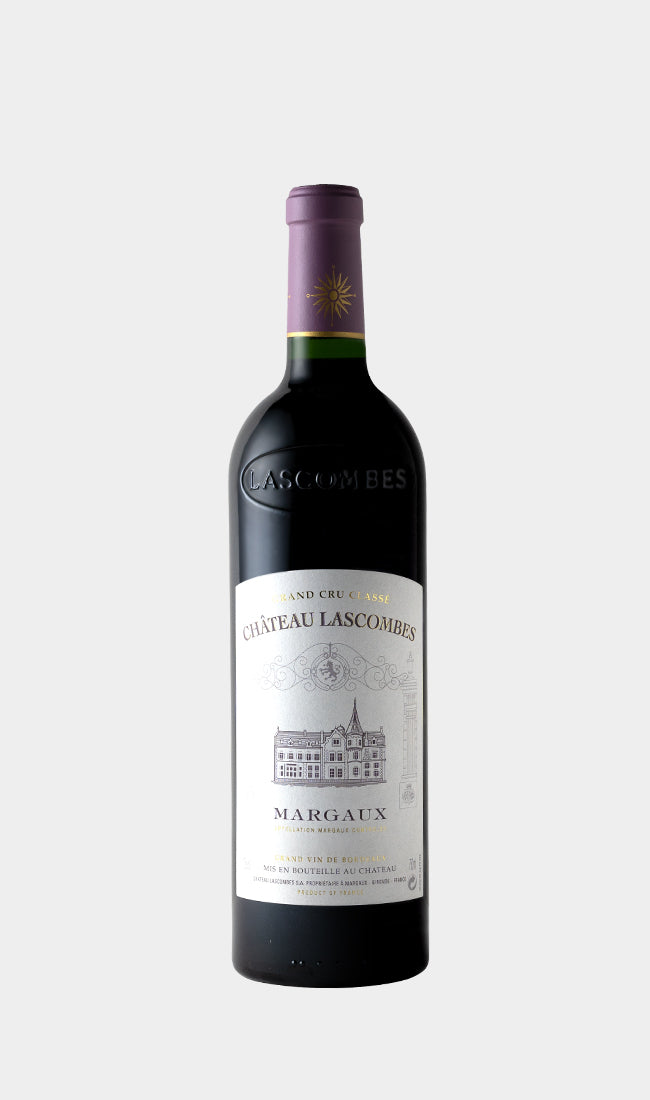 Lascombes - Margaux 2010 750ML