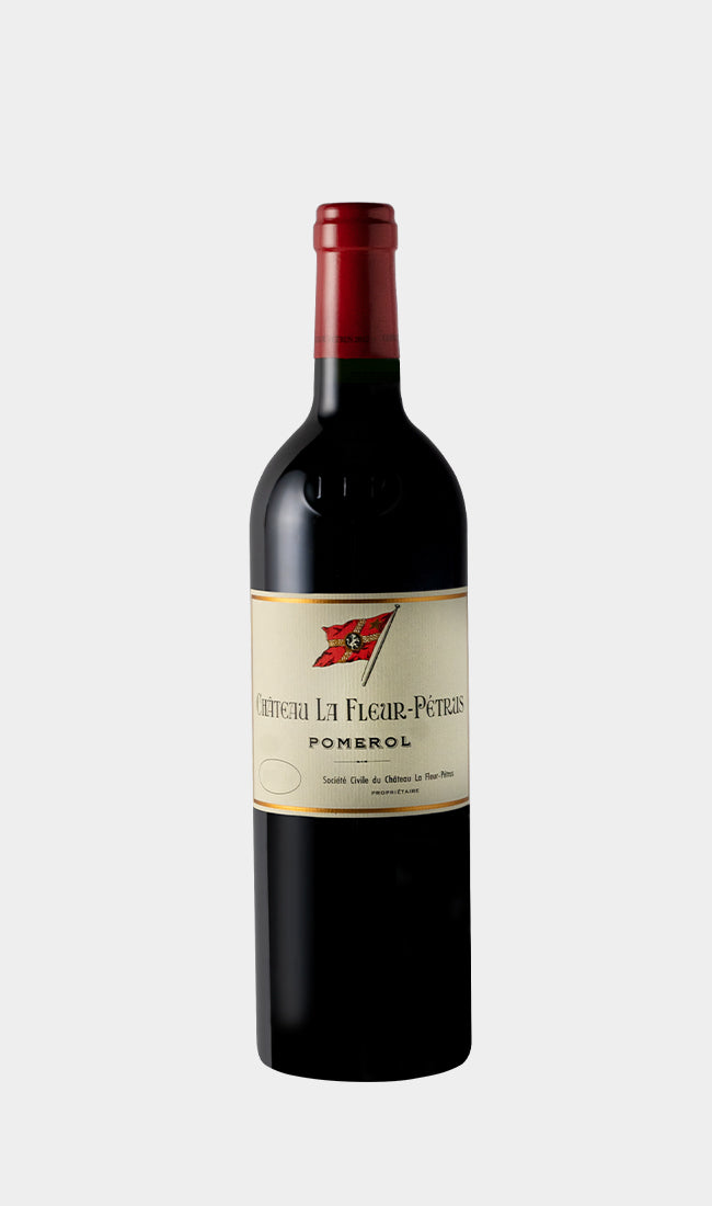 La Fleur Petrus - Pomerol 2014 750ML