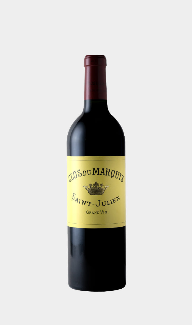 Clos du Marquis - Saint Julien 2014 750ML