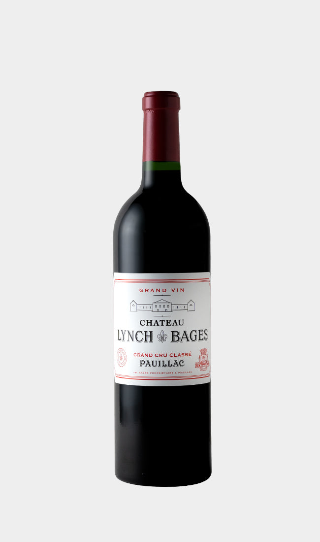Lynch Bages - Pauillac 2009 750ML