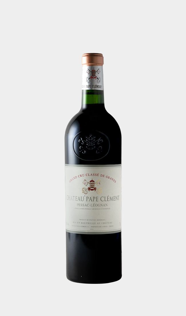 Pape Clement - Pessac Leognan 2005 750ML