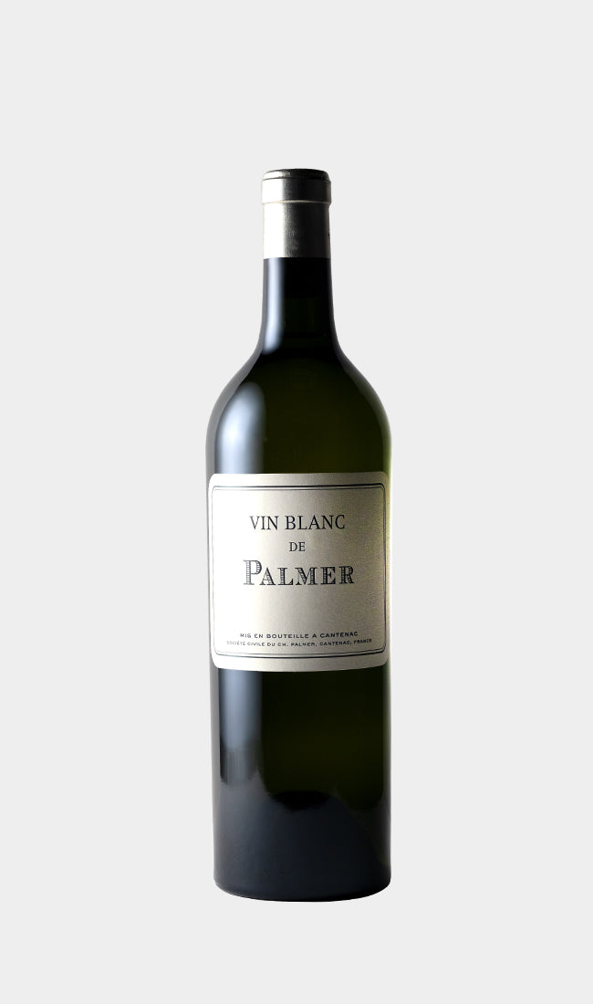 Vin Blanc de Palmer - Bordeaux 2022 750ML