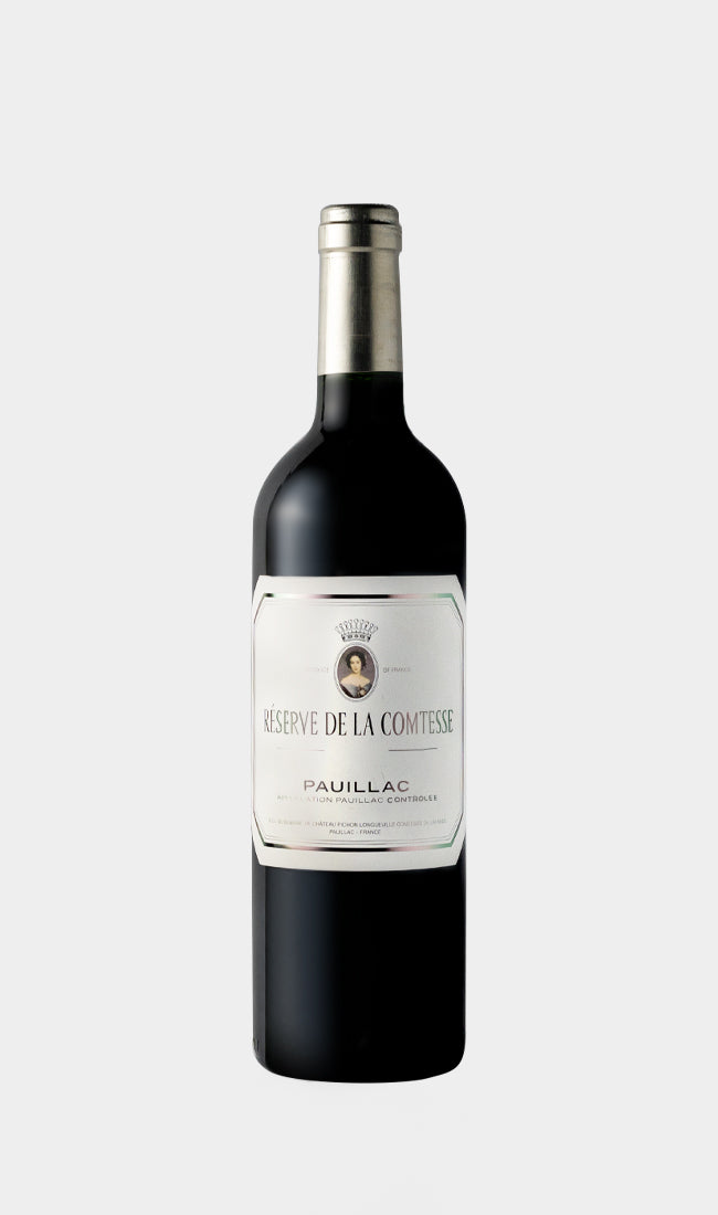 Reserve de la Comtesse - Pauillac (Ex-Chateau) 2016 750ML