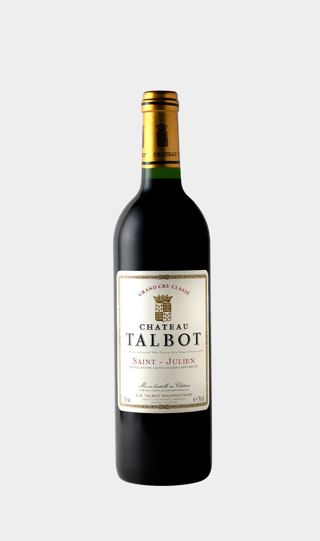 Talbot - Saint Julien 2018 750ML