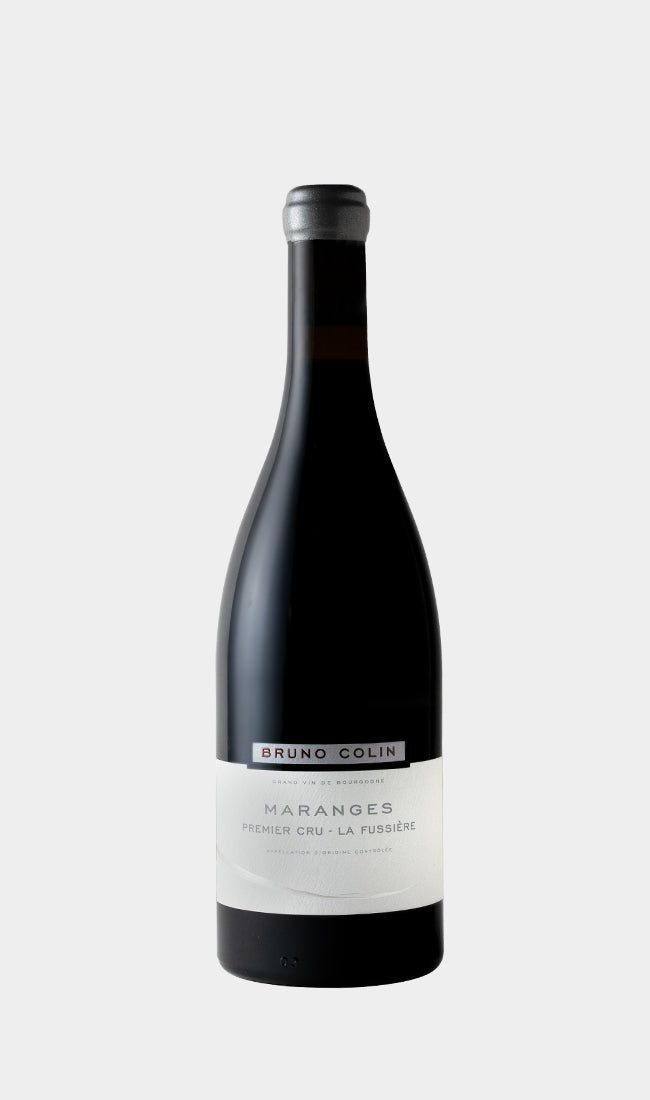 Bruno Colin, Maranges 1er Cru La Fussiere 2021 750ML