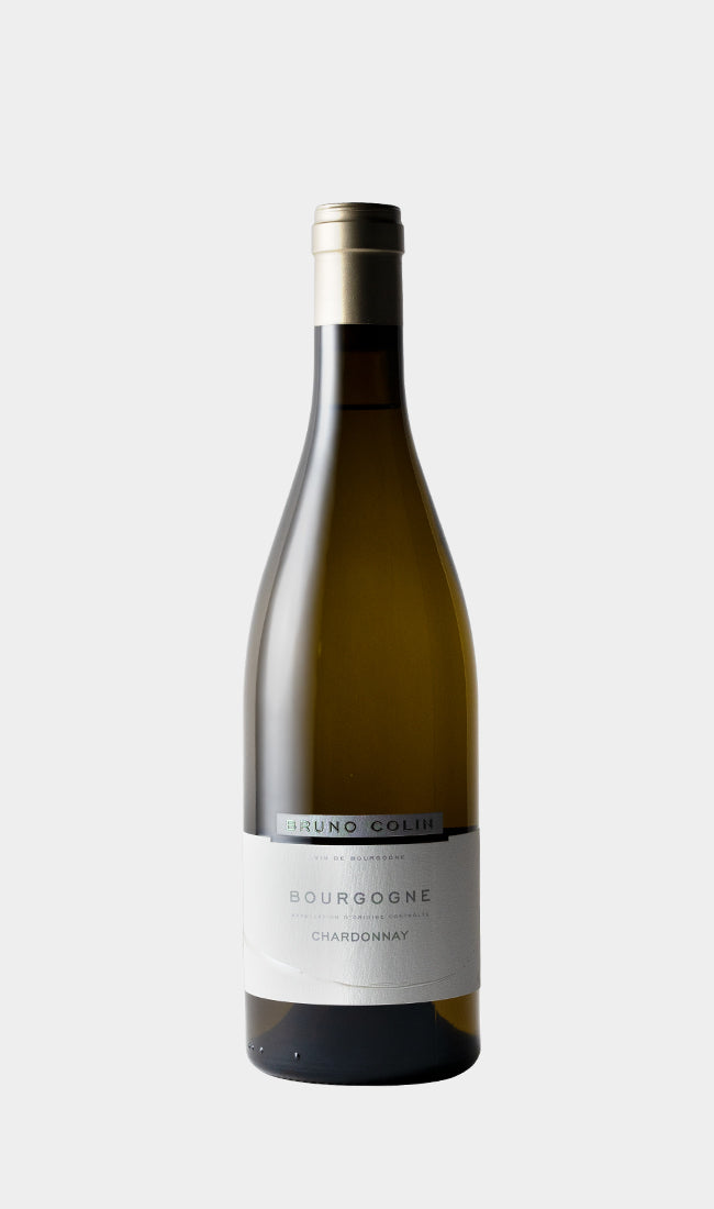 Bruno Colin, Bourgogne Blanc 2022 750ML