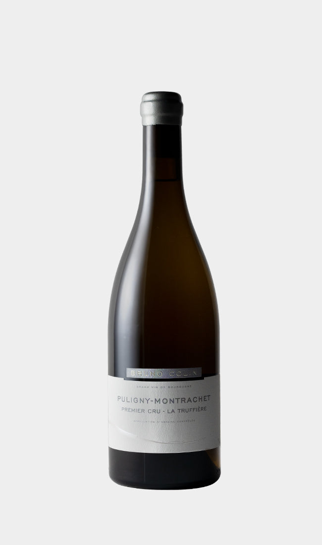 Bruno Colin, Puligny Montrachet 1er Cru La Truffiere 2021 750ML