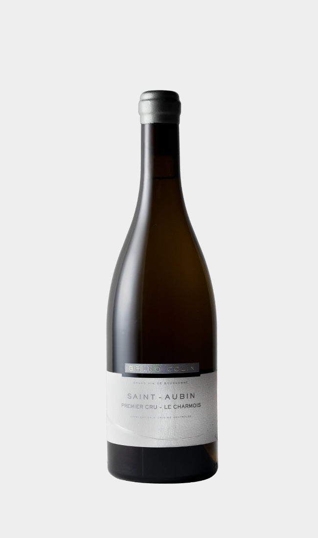 Bruno Colin, Saint Aubin 1er Cru Le Charmois 2022 750ML