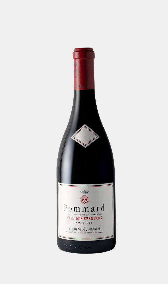 Comte Armand, Pommard 1er Cru Clos Epeneaux 2018 750ML