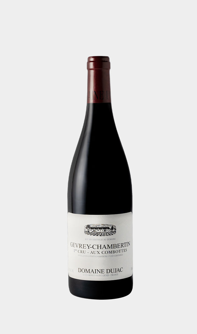 Dujac, Gevrey Chambertin 1er Cru Aux Combottes 2019 750ML