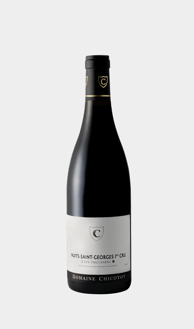 Chicotot, Nuits Saint Georges 1er Cru Les Vaucrains 2021 750ML