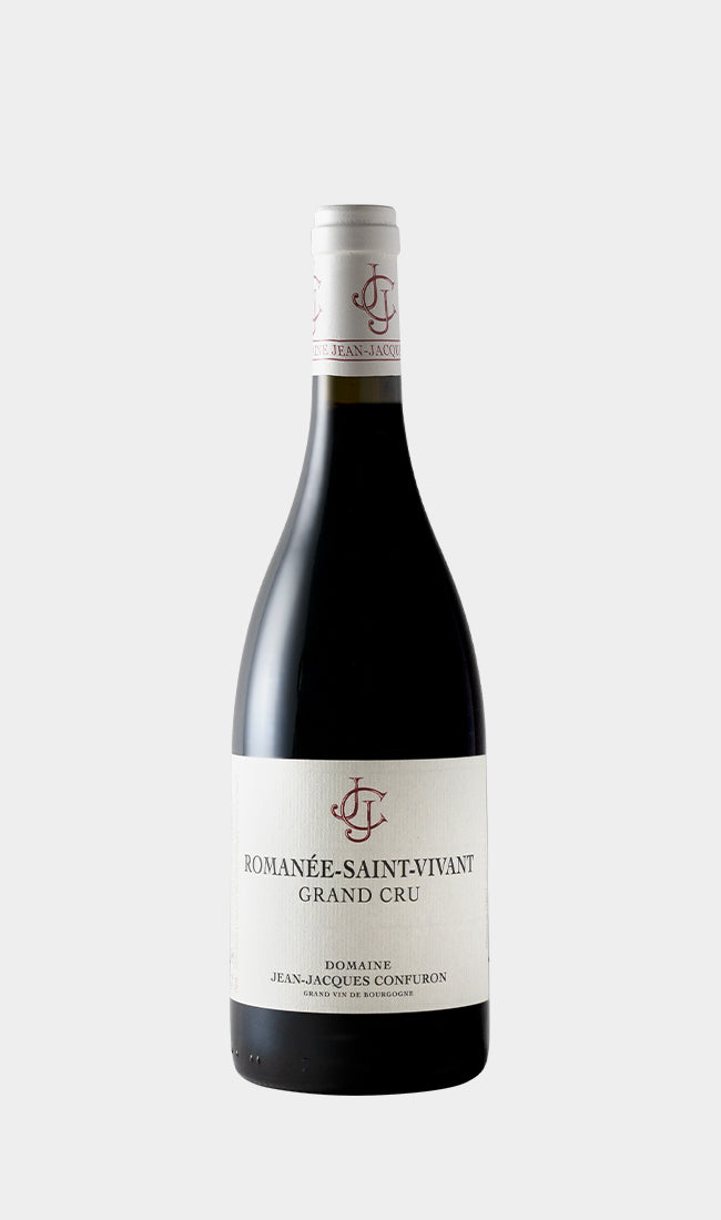 Jean Jacques Confuron, Romanee Saint Vivant Grand Cru 2021 750ML