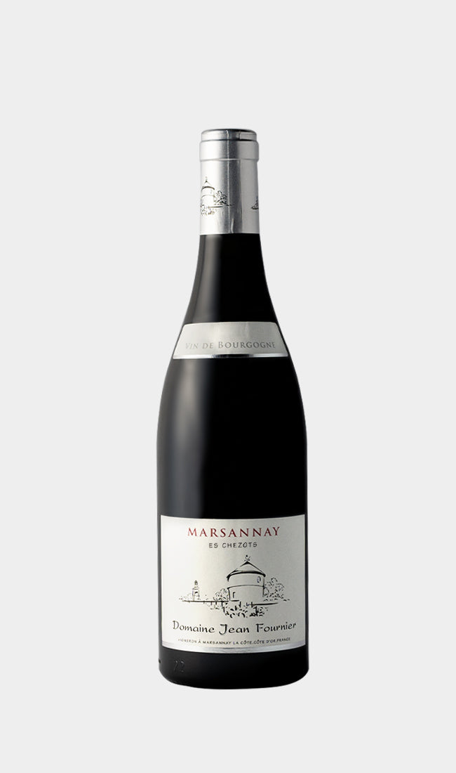 Jean Fournier, Marsannay Es Chezots 2021 750ML