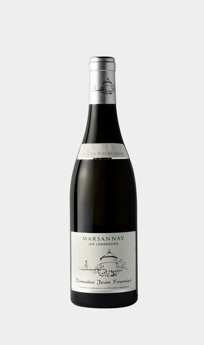 Jean Fournier, Marsannay Les Longeroies 2023 750ML