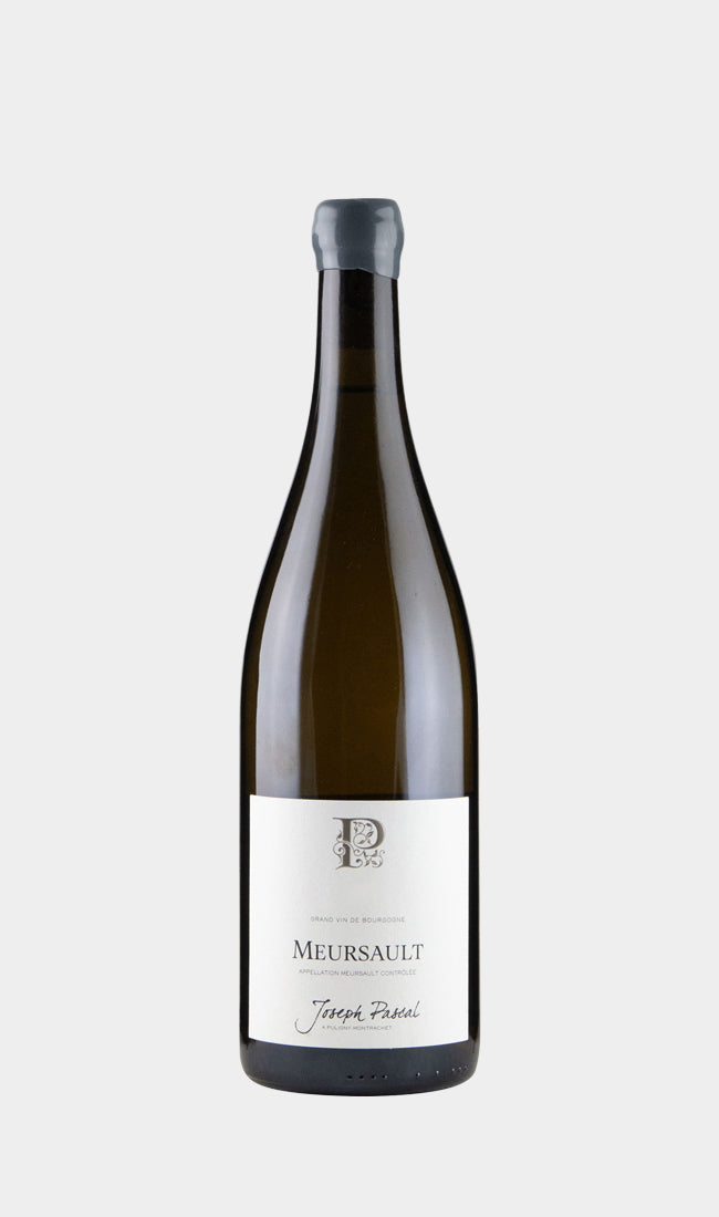 Joseph Pascal, Meursault 2022 750ML