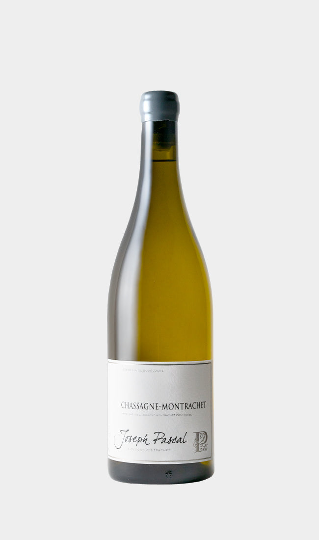 Joseph Pascal, Chassagne Montrachet 2022 750ML