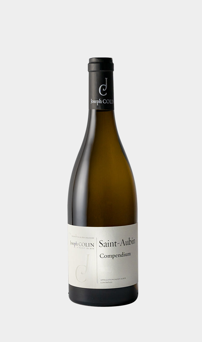 Joseph Colin, Saint Aubin Compendium 2023 750ML