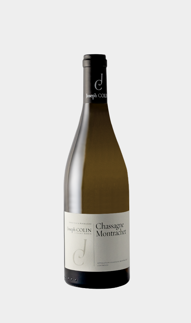 Joseph Colin, Chassagne Montrachet Hereditas 2023 750ML