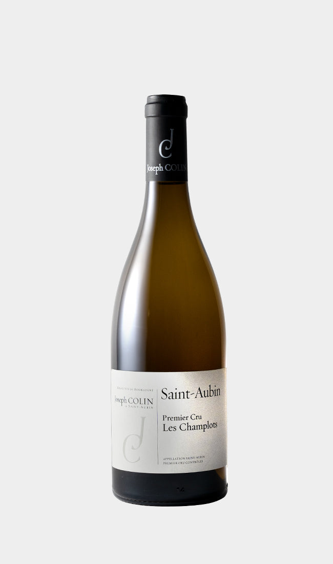 Joseph Colin, Saint Aubin 1er Cru Les Champlots 2021 750ML