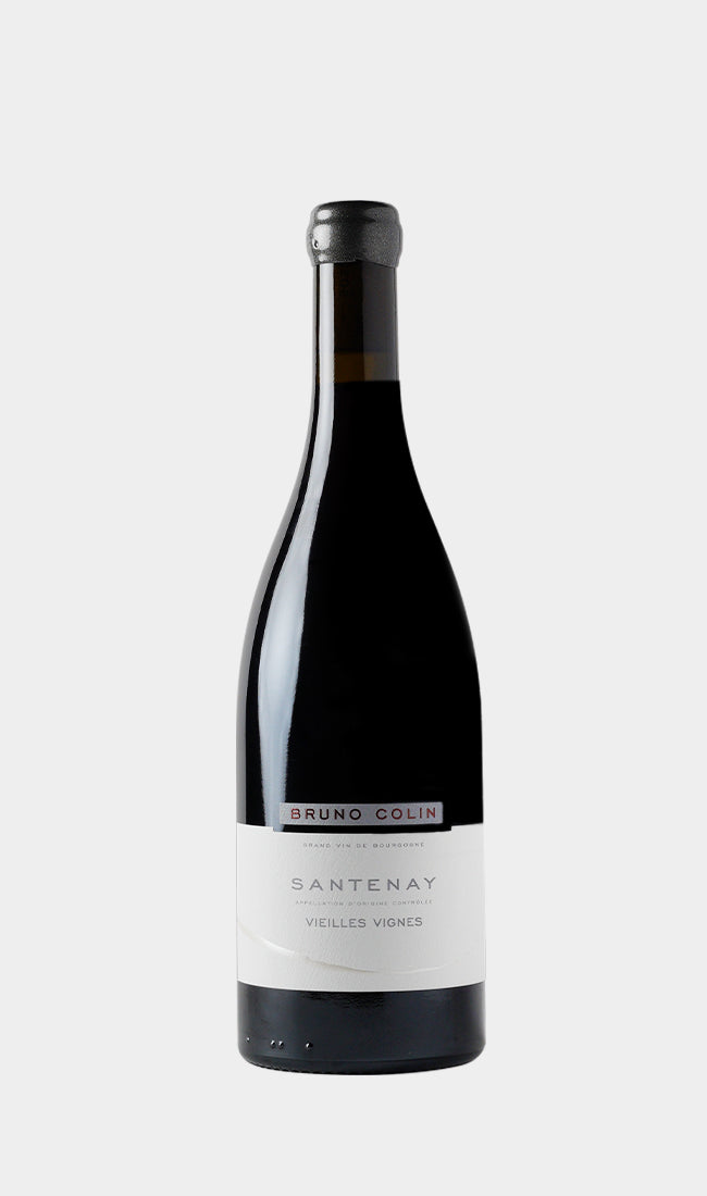 Bruno Colin, Santenay Vieilles Vignes 2022 750ML