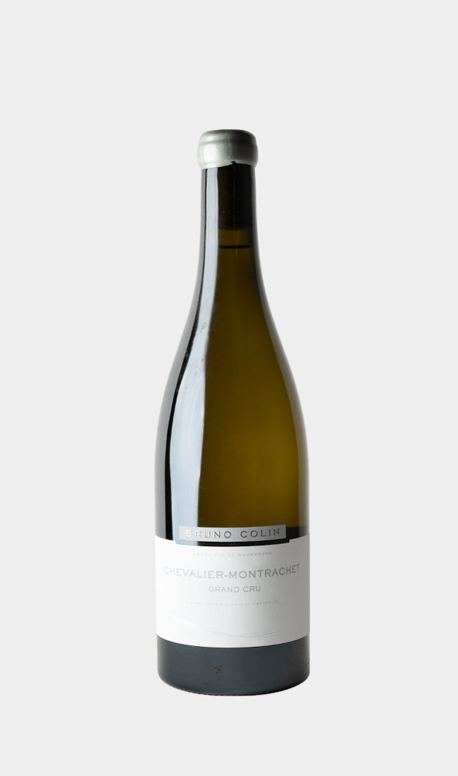 Bruno Colin, Chevalier Montrachet Grand Cru 2022 750ML