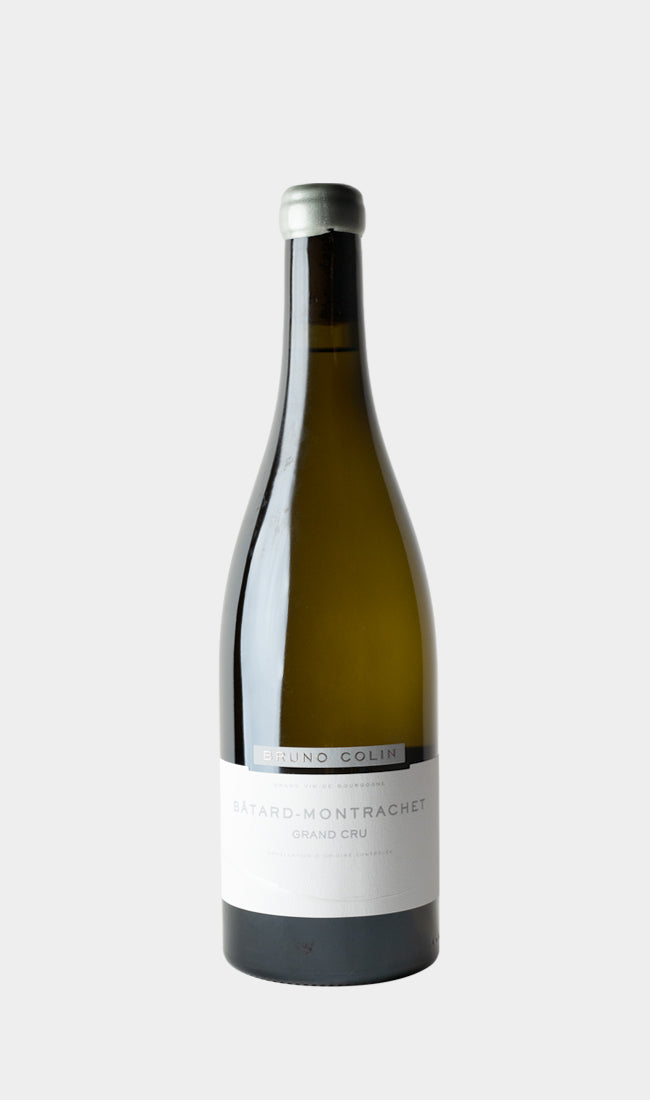 Bruno Colin, Batard Montrachet Grand Cru 2023 750ML