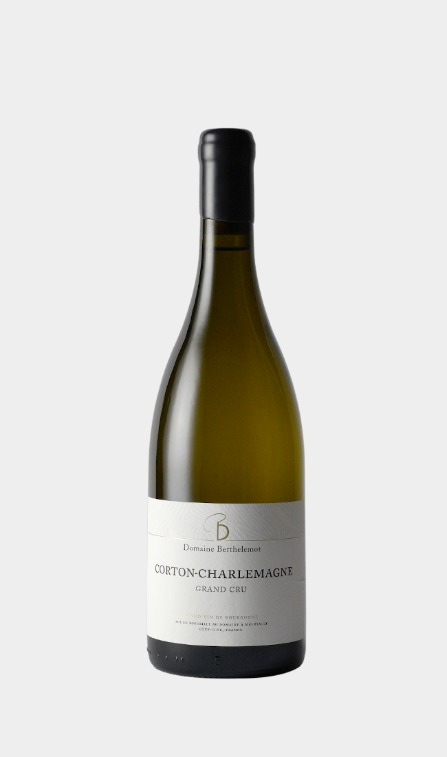 Berthelemot, Corton Charlemagne Grand Cru 2022 750ml