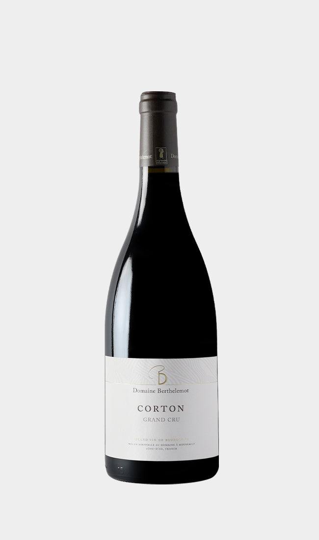 Berthelemot, Corton Grand Cru 2021 750ML