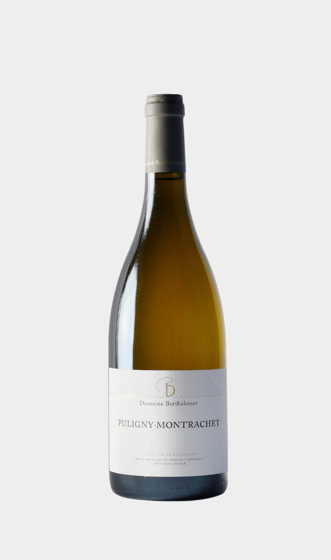 Berthelemot, Puligny Montrachet 2022 750ML