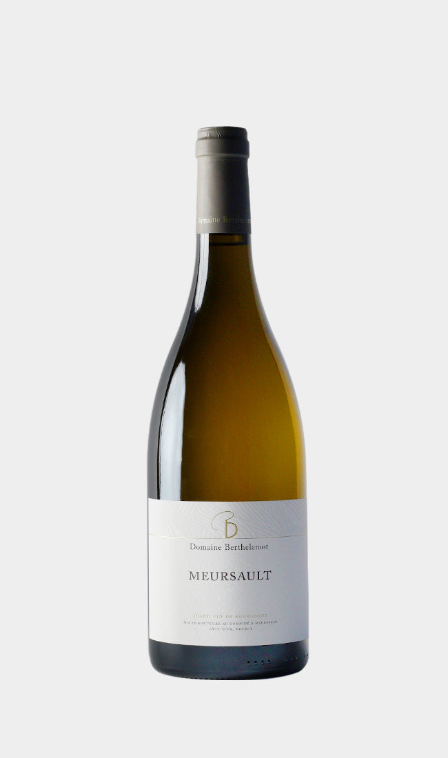 Berthelemot, Meursault 2022 750ML