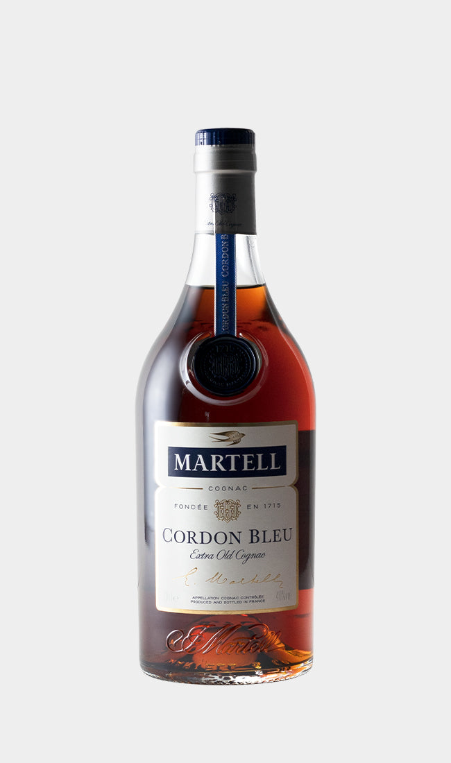 Martell, Cordon Bleu NV 1000ML