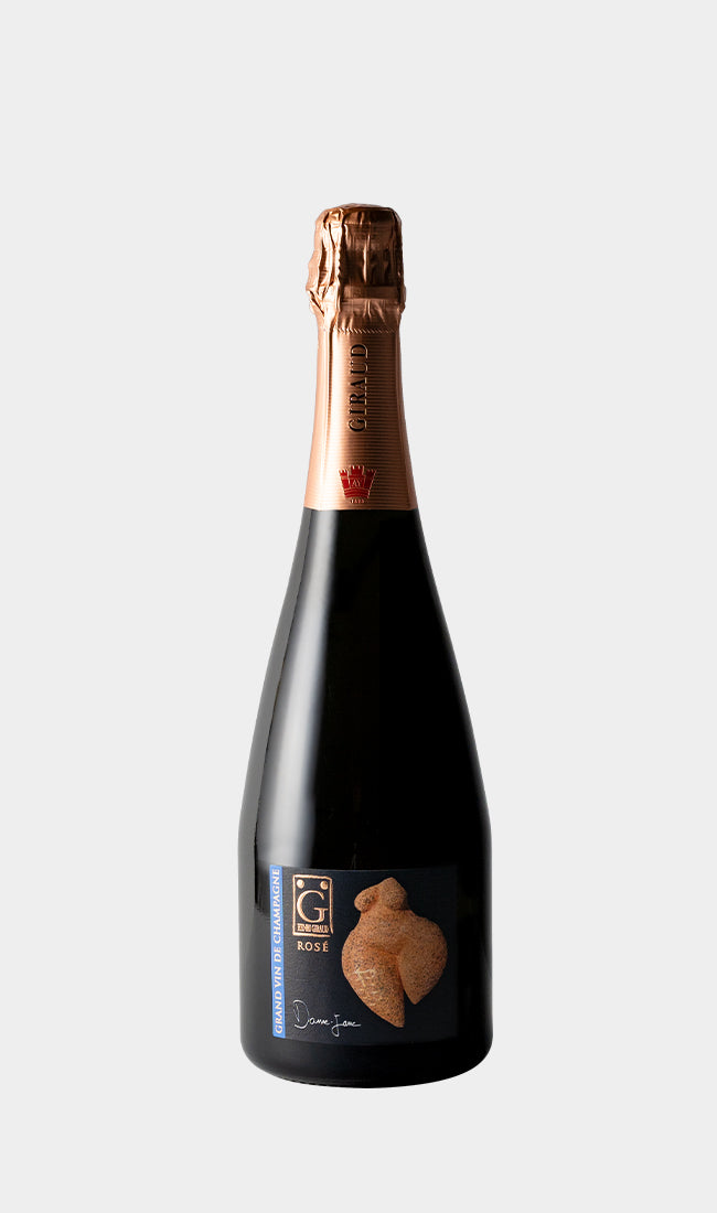 Henri Giraud, Dame Jane Rose NV 1500ML