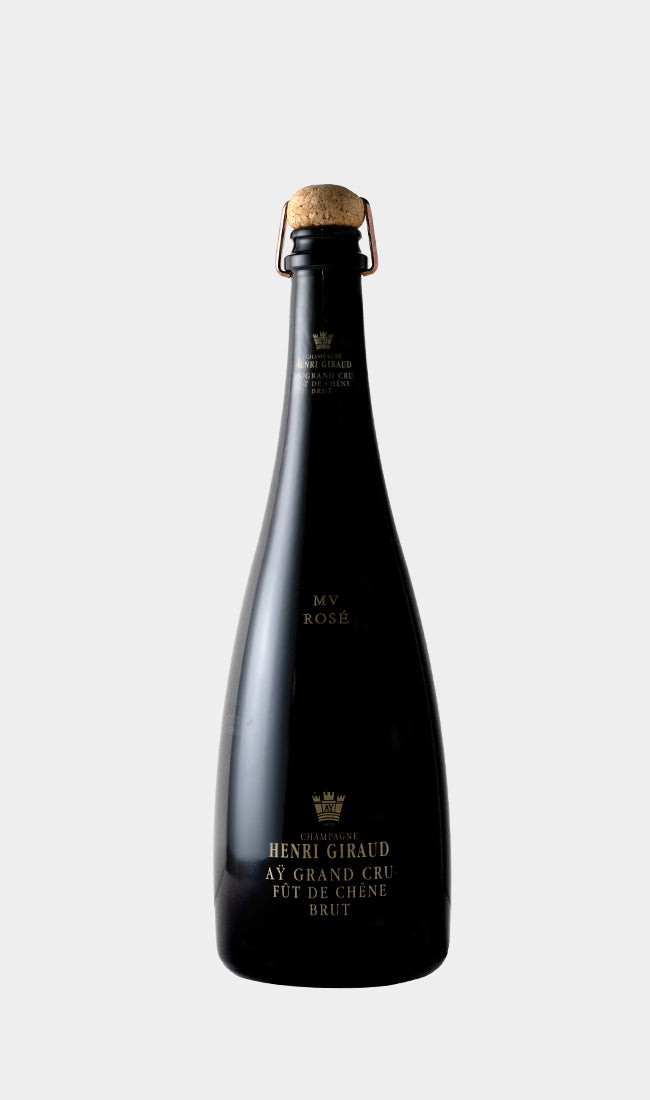 Henri Giraud, MV Rose Ay Grand Cru MV 1500ML