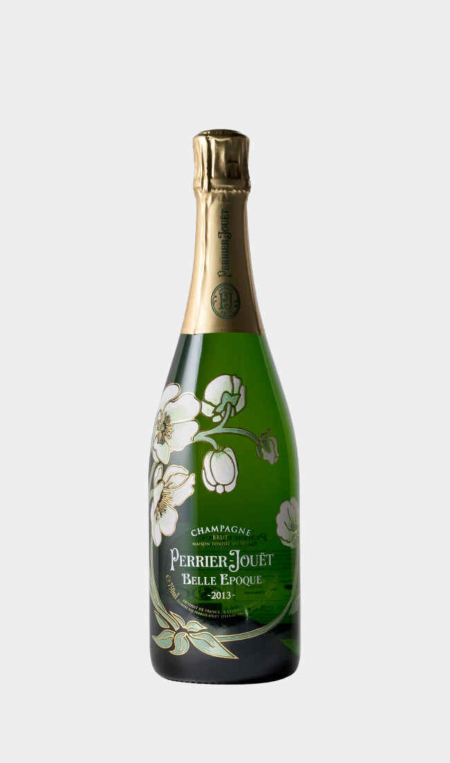 Perrier Jouet, Belle Epoque Brut 2015 750ML