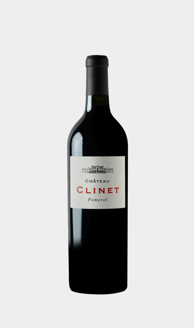 Clinet - Pomerol 2019 750ML