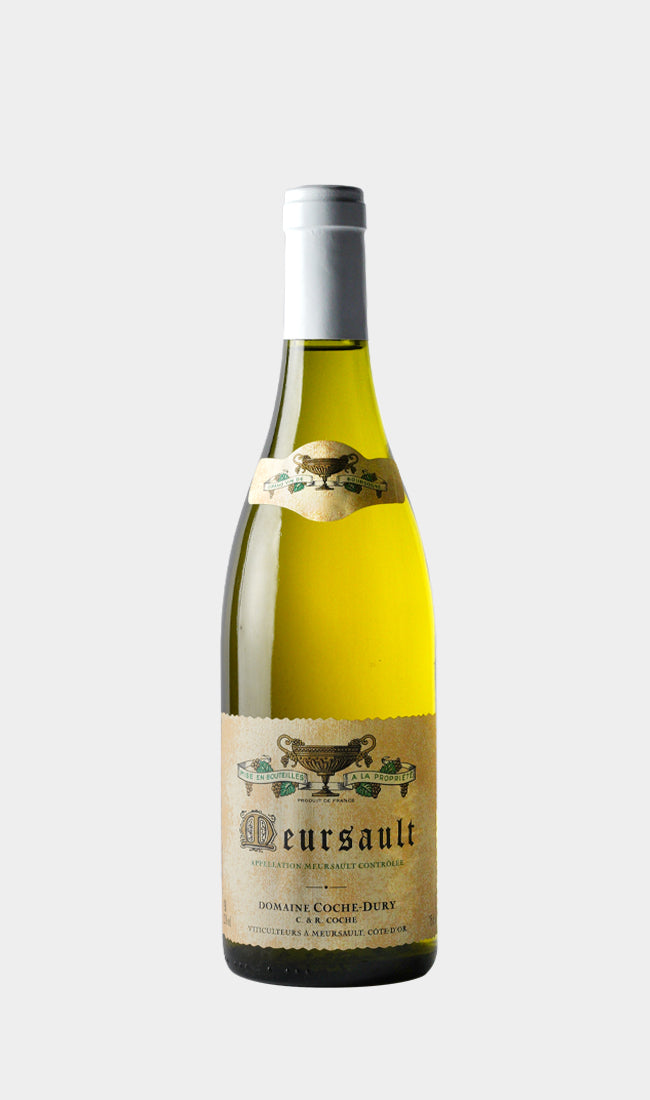 Coche Dury, Meursault 2013 750ML