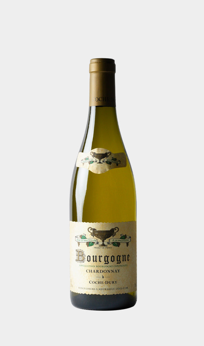Coche Dury, Bourgogne Chardonnay 2022 750ML