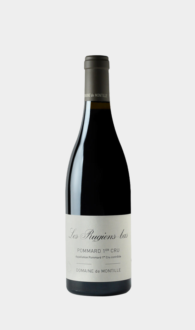 Domaine de Montille, Pommard 1er Cru Les Rugiens Bas 2011 750ML