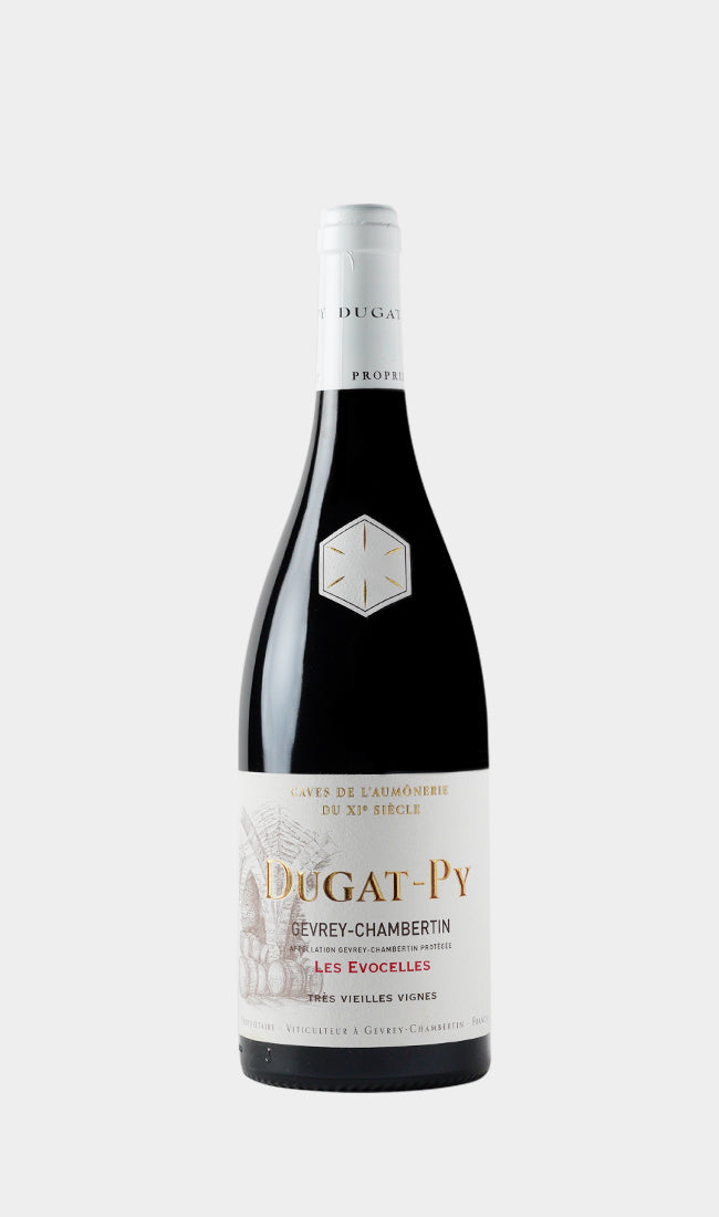 Dugat-Py, Gevrey Chambertin Les Evocelles Vieilles Vignes 2020 750ML