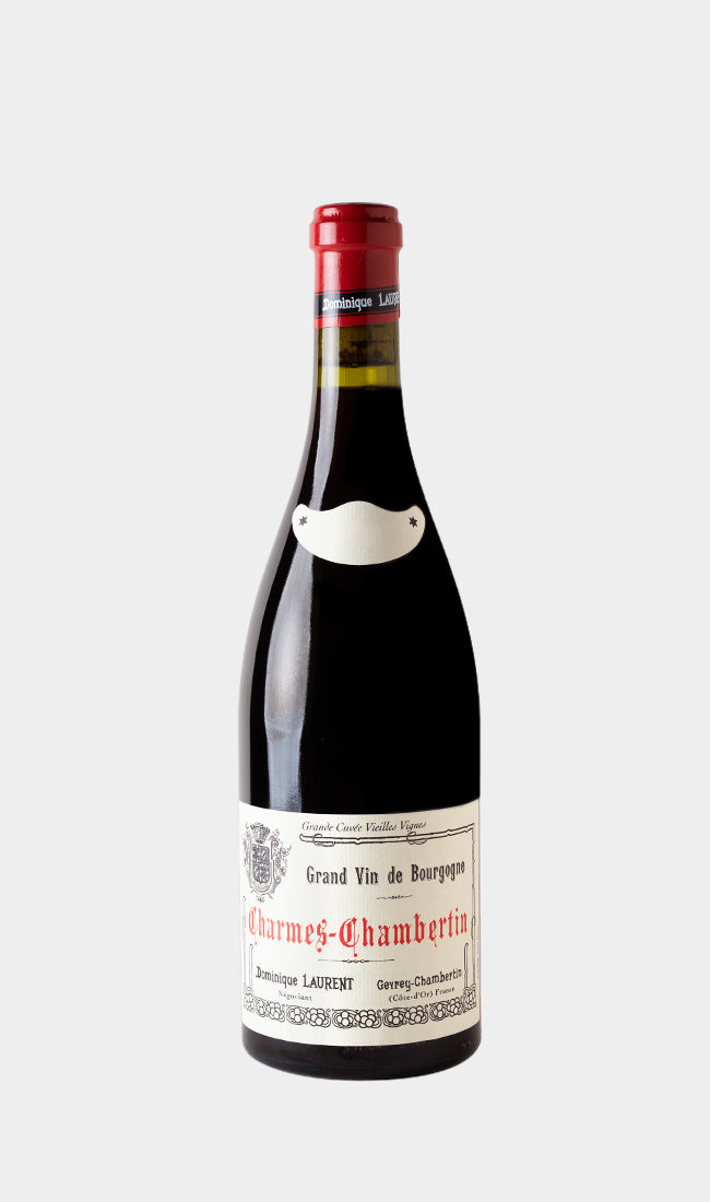 Dominique Laurent, Charmes Chambertin Grand Cru Vieilles Vignes 2013 750ML