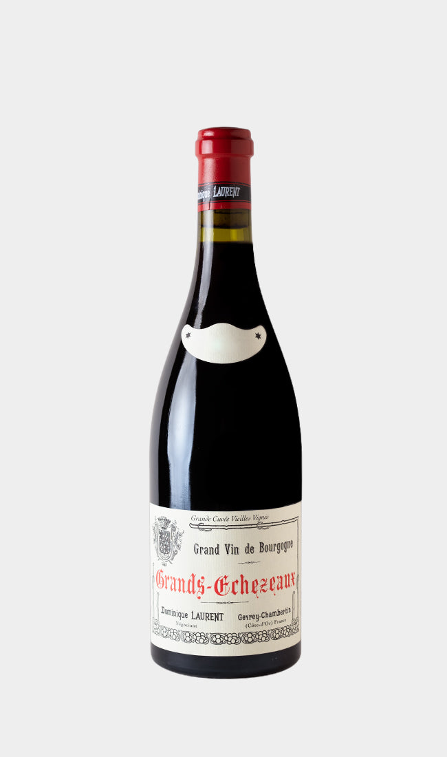 Dominique Laurent, Grands Echezeaux Grand Cru Vieilles Vignes 2013 750ML