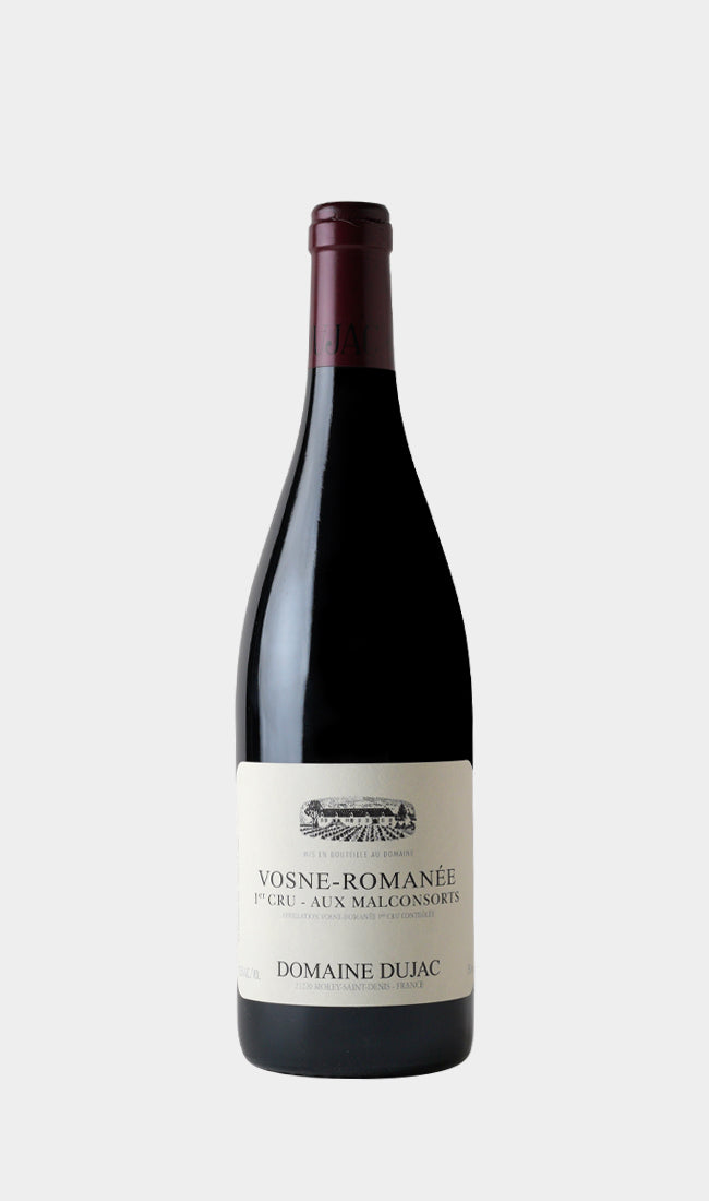 Dujac, Vosne Romanee 1er Cru Aux Malconsorts 2007 750ML